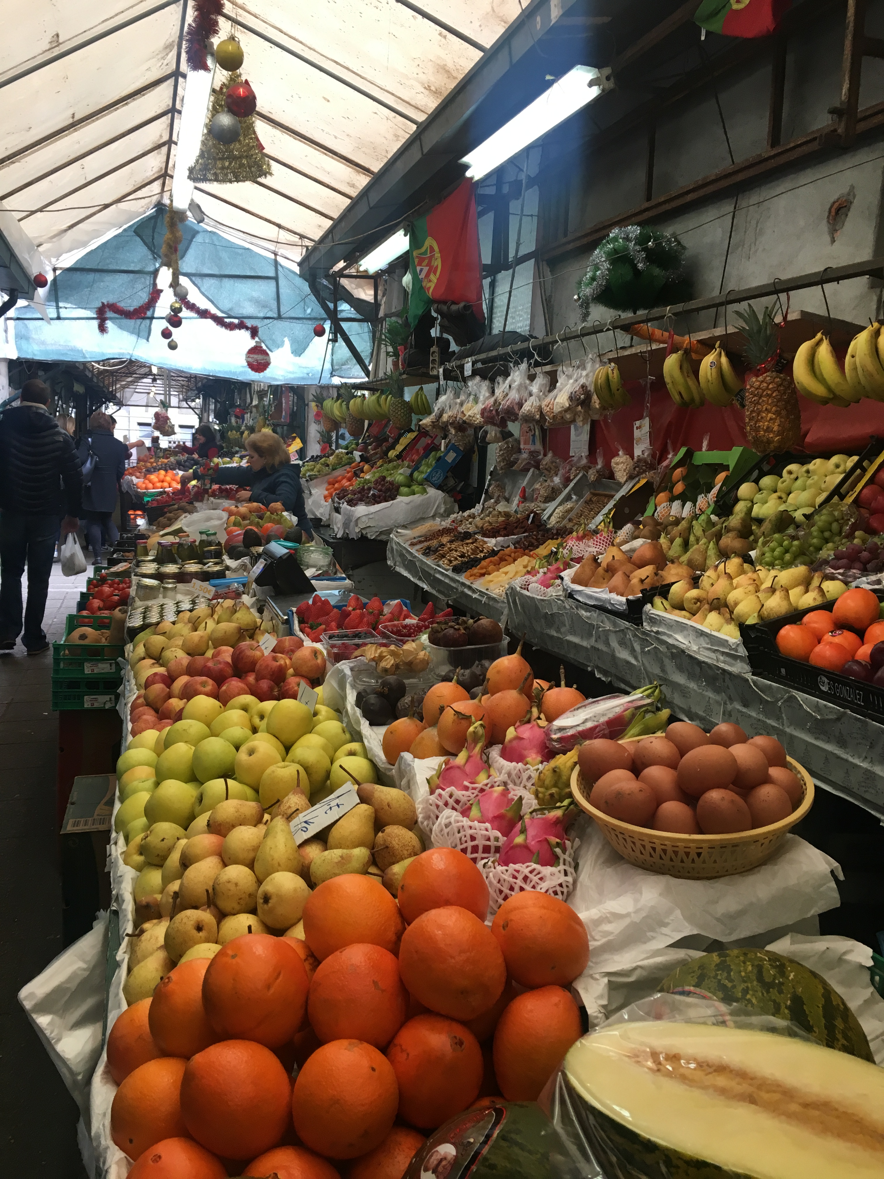 Mercado do Bolao